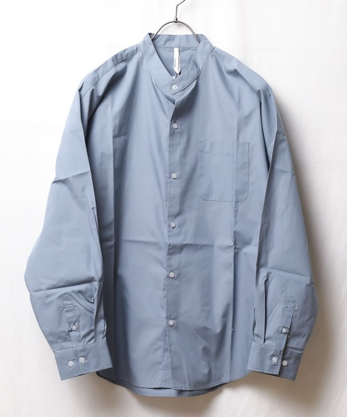 Bohemianblue ルーズフィット ラッシュガード シャツ/シャツ UV Bohemianblue ルーズフィット ラッシュガード シャツ/シャツ UV