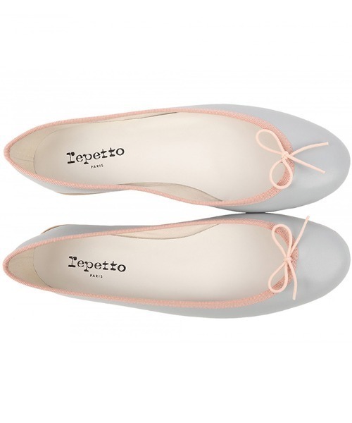 シューズ バレエシューズ CB CENDRILLON , BALLERINA / V086A_New Size|ZOZOTOWN |03