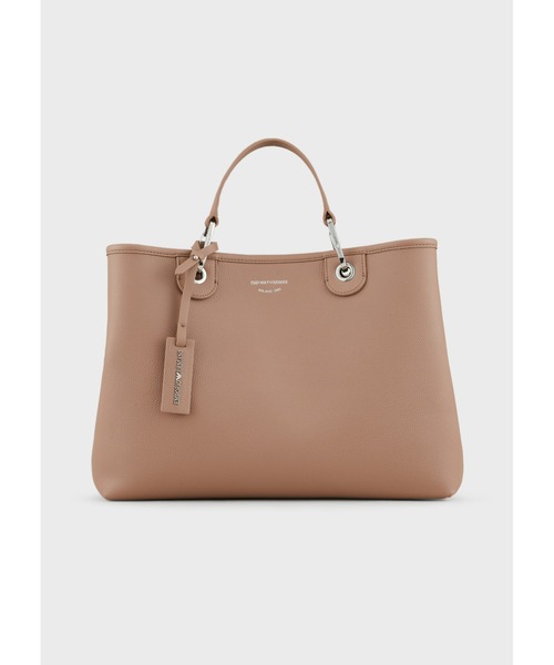 EMPORIO ARMANI ハンドバッグ 「エンポリオ アルマーニ」MyEA