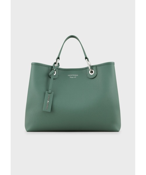 EMPORIO ARMANI ハンドバッグ 「エンポリオ アルマーニ」MyEA