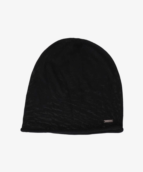 arth（アース） ニット帽 ニットキャップ arth HG Silk Beanie