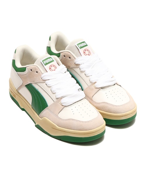 ★送料・関税込★PUMA★SLIPSTREAM RHUIGI★23-28cm★ PUMA スニーカー SLIPSTREAM RHUIGI / プーマ スリップ