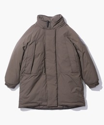 ジャケット・アウター WILD THINGS MONSTER PARKA'22 WILD THINGS/ワイルドシングス W'S MONSTER PARKA'22 モンスター
