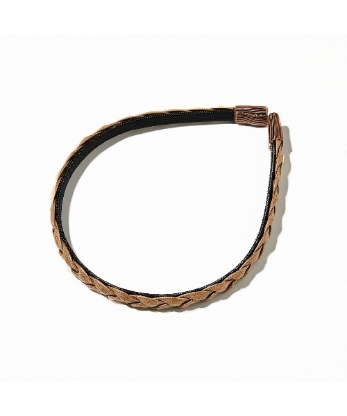 カチューシャ 「IRIS 47」rondo head band HB7の画像