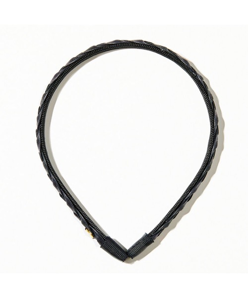 カチューシャ 「IRIS 47」rondo head band HB7の画像