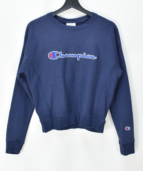 Champion（チャンピオン） トレーナー スウェット 「ヴィンテージ古着