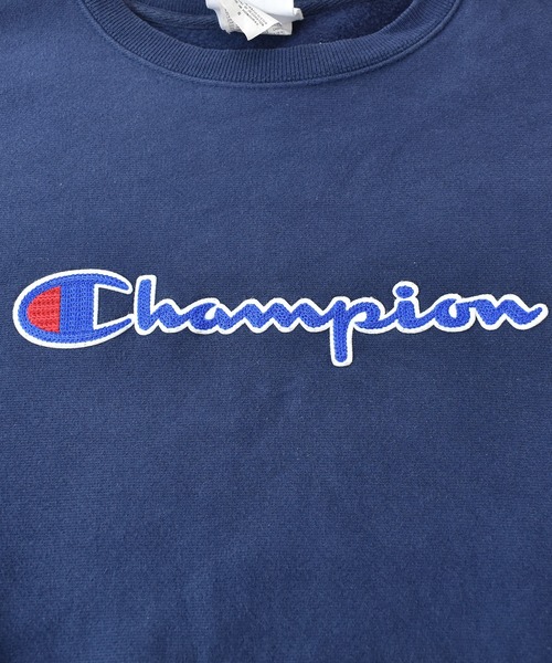 Champion（チャンピオン） トレーナー スウェット 「ヴィンテージ古着