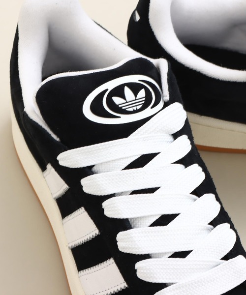 [アディダス] CAMPUS 00S スニーカー☆送料込☆ ☆送料・関税込☆adidas☆ORIGINALS CAMPUS 00S (W)☆スニーカー