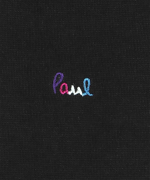 【関税送料込み】PalmAngels ロゴ エンブロイダリー フーディー ロイヤルパーティー ROYAL PARTY エンブレムロゴ刺繍配色ライン