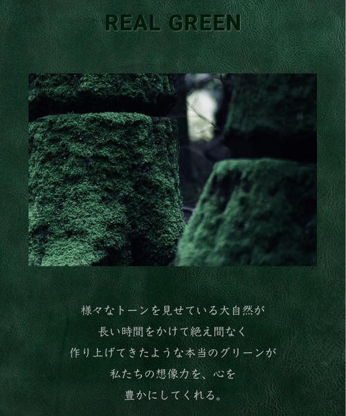 デイバック リュック IKUTA KABAN メゾン リュック  レディース メンズの画像