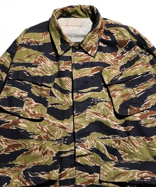 2AM ミリタリージャケット モッズコート U.S MILITARY / ユーエス