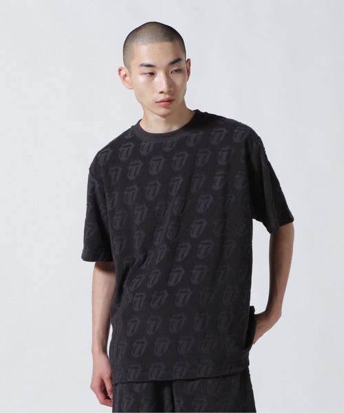 surt tシャツ SURT x B'2nd（サート ビーセカンド）別注パイルT