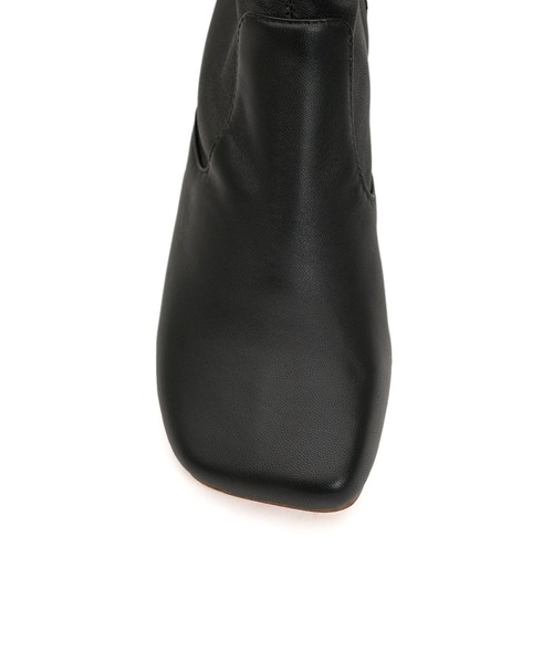 MAISON MIHARA YASUHIRO ブーツ Mirror Heel Boots レディース