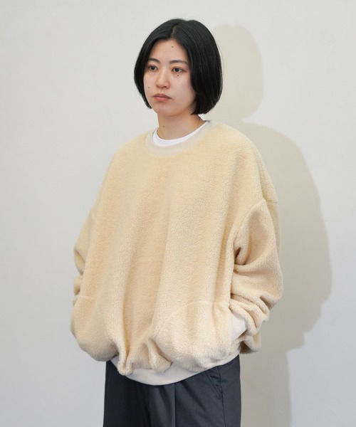 ハーベスティ　ボアフリースパンツ 楽天市場】ハーベスティ ボアの通販