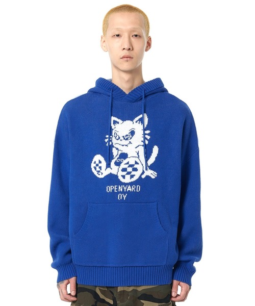 キヨ猫パーカーの商品一覧 通販 - Yahoo!ショッピング