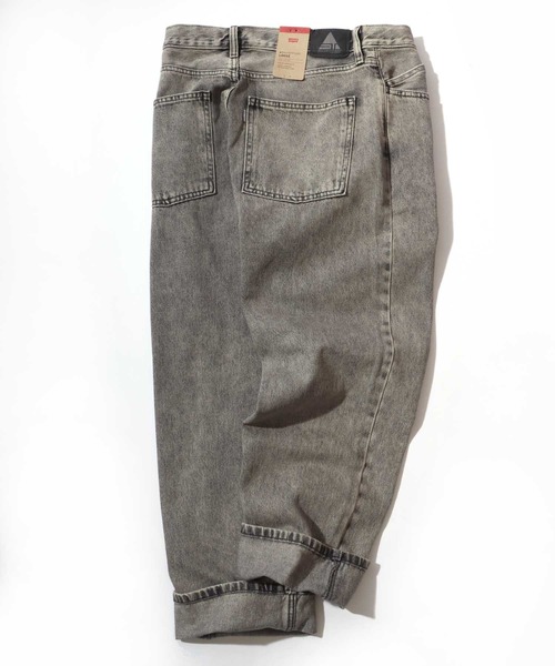 Levi's（リーバイス） ジーンズ SILVERTAB シルバータブ LOOSE ルーズ