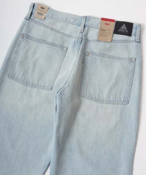 Levi's ジーンズ Levi's/リーバイス SILVERTAB シルバータブ