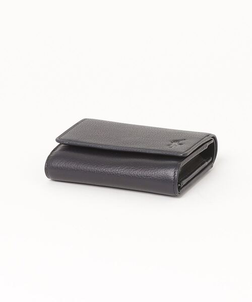 RRL レザー ビルフォールド RRL（ダブル アール エル）の「レザー ビルフォールド（財布