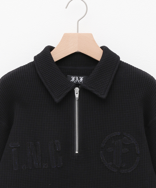 トレーナー スウェット 「FAF (FAKE AS FLOWERS) / フェイク アス