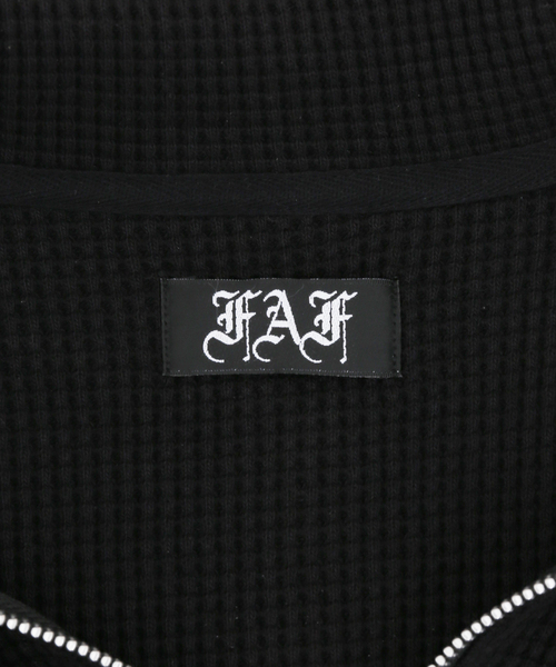 トレーナー スウェット 「FAF (FAKE AS FLOWERS) / フェイク アス