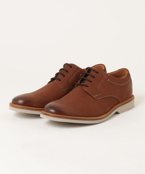 Clarks（クラークス） ビジネスシューズ ビジネスシューズ 「ネット
