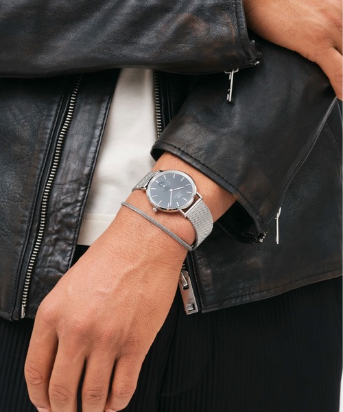Daniel Wellington ブレスレット MESH BRACELET 2.8 cm
