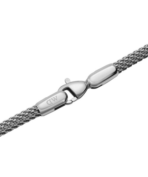 Daniel Wellington ブレスレット MESH BRACELET 2.8 cm