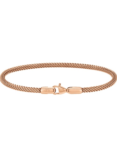 Daniel Wellington ブレスレット Gold 185mm DW00400688 Daniel Wellington ブレスレット Gold 185mm DW00400688 Daniel