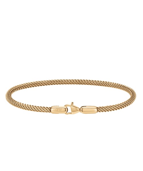 ダニエルウェリントン ブレスレット DW00400680 Daniel Wellington ブレスレット MESH BRACELET 2.8 cm
