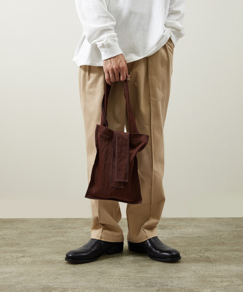 ITTI トートバッグ イッチ / MARY INSIDE OUT TOTE - S CERATO