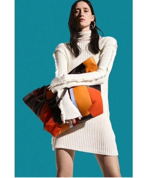 Desigual（デシグアル） ワンピース VESTCHANGE ワンピースロング