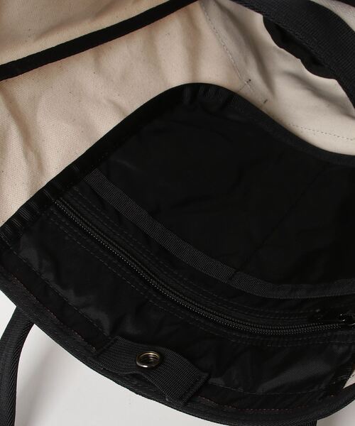 BRIEFING トートバッグ BRIEFING/ブリーフィング/BUCKET TOTE