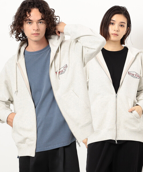 PURPLE BRAND ヘビーウェイト パーカー ロゴ フーディ関税送料込 org.jpg