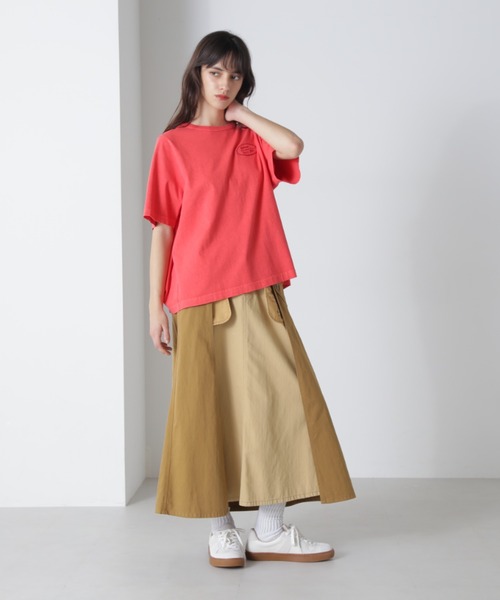 AVIREX（アヴィレックス） スカート MILITARY LAYERED LIKE SKIRT