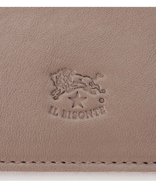 IL BISONTE（イルビゾンテ） 小銭入れ コインケース IL BISONTE