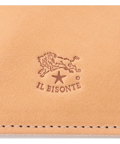 IL BISONTE（イルビゾンテ） コインケース IL BISONTE / ネック
