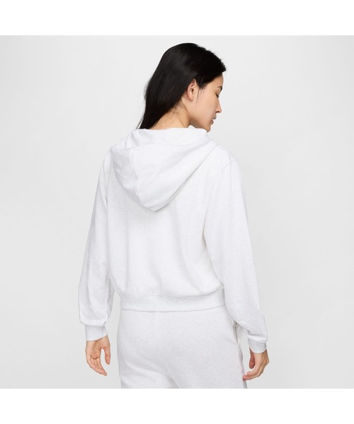 NIKE（ナイキ） トレーナー スウェット NSW チル FT フルジップ L/S