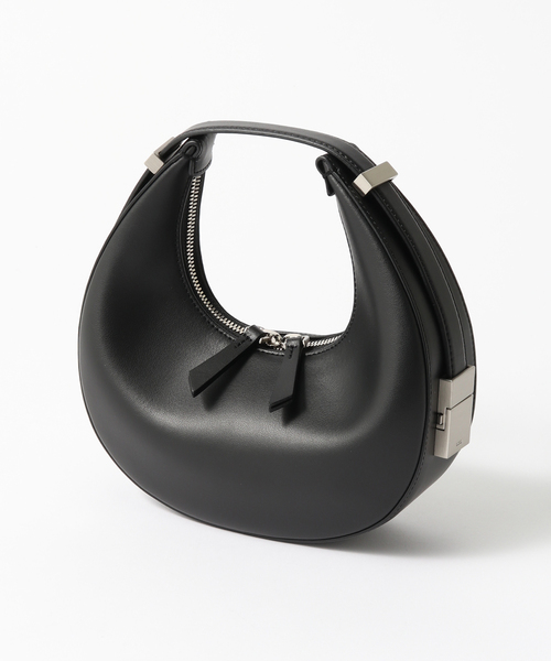 ショルダーバッグ 「osoi / オソイ」TONI MINI メンズ レディース