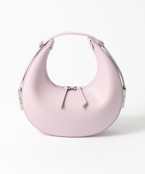 ショルダーバッグ 「osoi / オソイ」TONI MINI メンズ レディース