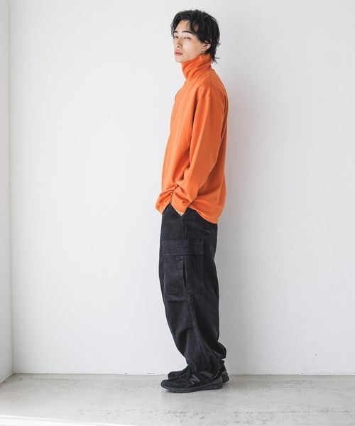 カーゴパンツ レディース 50代 品番 JOKW0014642 REAL STYLE リアルスタイル レディース Shoplist