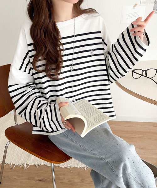 classicalelf（クラシカルエルフ） tシャツ 快適な着心地と洗練された 