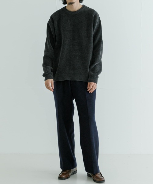 URBAN RESEARCH スラックス 「MADE IN JAPAN」 new basic