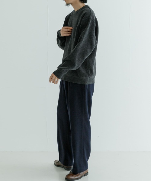 URBAN RESEARCH スラックス 「MADE IN JAPAN」 new basic