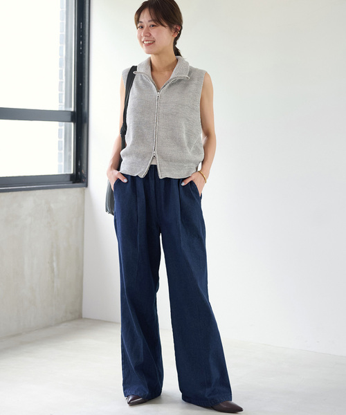 JOURNAL STANDARD relume ジーンズ デニム デニムパンツ 「追加