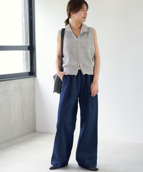 JOURNAL STANDARD relume ジーンズ デニム デニムパンツ 「追加