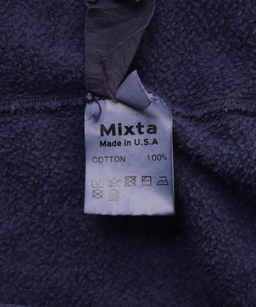 パーカー MIXTA/ミクスタ　CA BEAR HOODIE パーカー レディース セール】MIXTA/ミクスタ CA BEAR HOODIE パーカー（パーカー