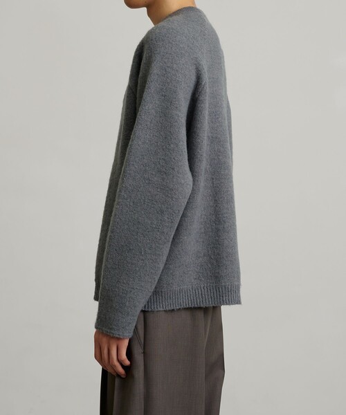 PUBLIC TOKYO（パブリックトウキョウ） セーター ニット ノンストレス