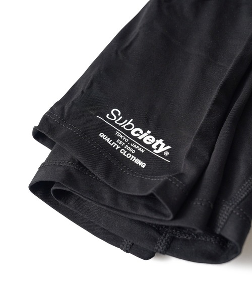Subciety（サブサエティ） ボクサーパンツ Boxer shorts : ZOZOTOWN