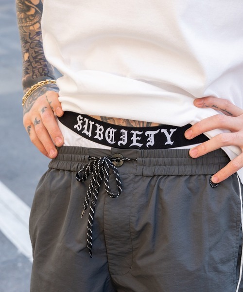 -さん専用✴︎ Subciety（サブサエティ） ボクサーパンツ Boxer shorts : ZOZOTOWN