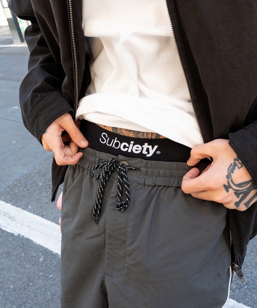 Subciety（サブサエティ） ボクサーパンツ Boxer shorts : ZOZOTOWN